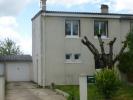 Location Maison Vallenay  4 pieces 75 m2