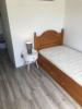 For rent Apartment Blanquefort  2 pieces