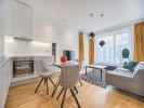 For sale Apartment Aubervilliers  53 m2 2 pieces