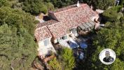 Vente Maison Tourtour  5 pieces 132 m2