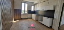 For sale Apartment Metz  80 m2 3 pieces