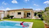 Vente Maison Labege  5 pieces 132 m2