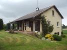 For sale House Chavanges  114 m2 5 pieces