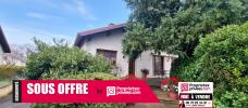 For sale House Audincourt 88 m2 4 pieces