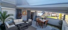 For sale House Mandeure  82 m2 4 pieces