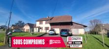 Vente Maison Thiancourt  4 pieces 101 m2