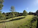 Vente Terrain Lagrauliere  2 pieces 1100 m2