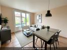 Vente Appartement Besancon  3 pieces 56 m2