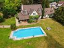 Vente Maison Montgivray  10 pieces 252 m2