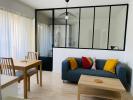 For rent Apartment Madeleine  28 m2