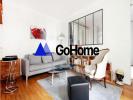 For rent Apartment Paris-18eme-arrondissement  37 m2 2 pieces