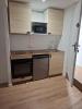 Location Appartement Lyon-4eme-arrondissement  2 pieces 27 m2