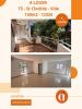 Location Appartement Sainte-clotilde  5 pieces 138 m2