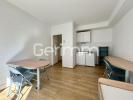Location Appartement Grenoble  19 m2