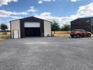Location Commerce Amillis  160 m2