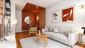 Location Appartement Colombes  3 pieces 58 m2