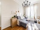 For sale Apartment Boulogne-billancourt  45 m2 3 pieces