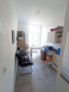 Louer Appartement Marseille-6eme-arrondissement 579 euros