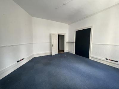 Acheter Appartement 123 m2 Strasbourg