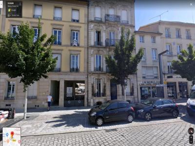For rent Nancy 2 rooms 42 m2 Meurthe et moselle (54000) photo 0