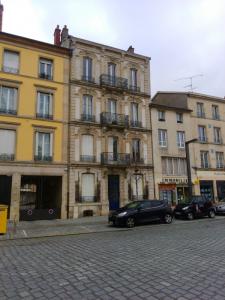 Annonce Location 2 pi�ces Appartement Nancy 54