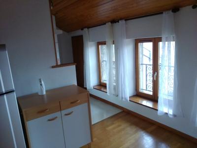 Louer Appartement 42 m2 Nancy