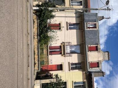 For rent Nancy 3 rooms 70 m2 Meurthe et moselle (54000) photo 0