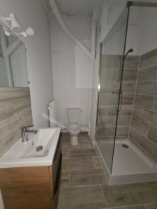 Louer Appartement Nancy 665 euros