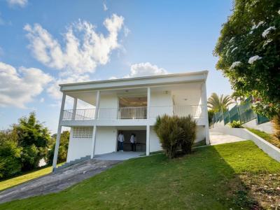 Annonce Vente 5 pi�ces Maison Sainte-anne 971