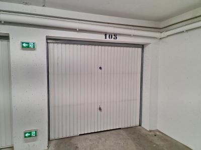 Louer Parking 16 m2 Ajaccio