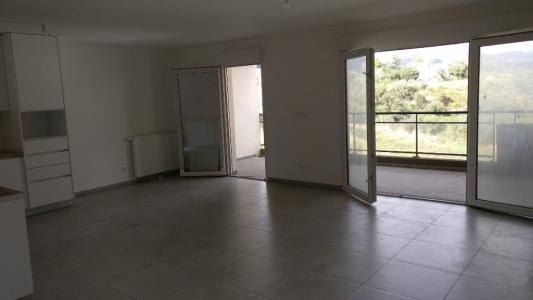 Louer Appartement 94 m2 Ajaccio