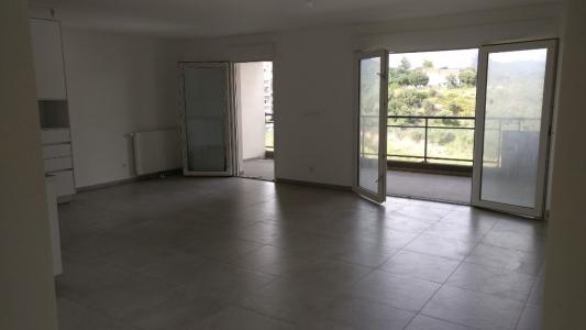Louer Appartement Ajaccio Corse