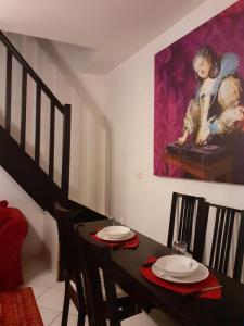 For rent Milly-la-foret 3 rooms 60 m2 Essonne (91490) photo 0