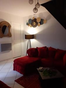 Louer Appartement 60 m2 Milly-la-foret