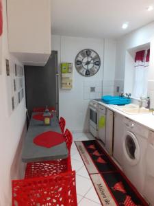 Louer Appartement Milly-la-foret Essonne