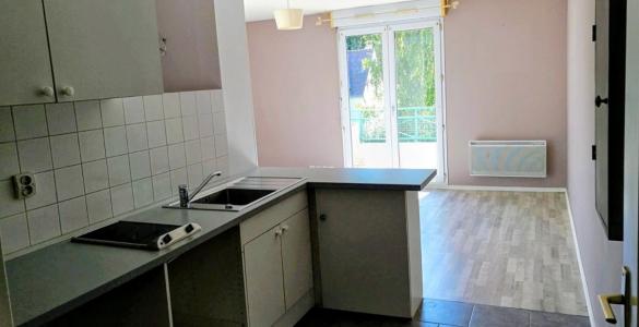 Annonce Location Appartement Ferte-alais 91