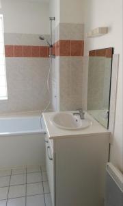 Louer Appartement 40 m2 Ferte-alais