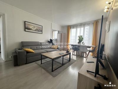 For rent Gagny 3 rooms 49 m2 Seine saint denis (93220) photo 0