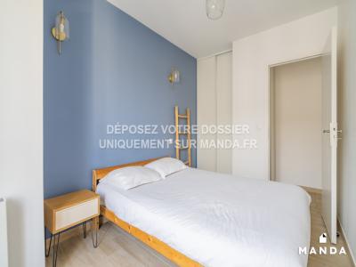 Annonce Location 4 pi�ces Appartement Marseille-3eme-arrondissement 13