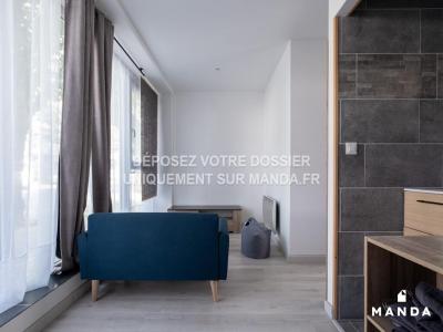 For rent Pau 4 rooms 16 m2 Pyrenees atlantiques (64000) photo 0