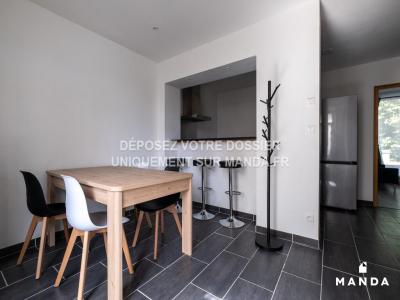 Annonce Location 4 pi�ces Appartement Pau 64