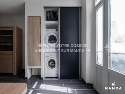 Louer Appartement Pau Pyrenees atlantiques