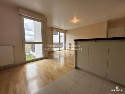 For rent Massy 4 rooms 74 m2 Essonne (91300) photo 0