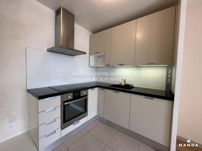 For rent Massy 4 rooms 74 m2 Essonne (91300) photo 2