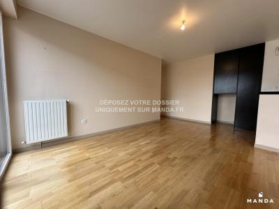 For rent Massy 4 rooms 74 m2 Essonne (91300) photo 3