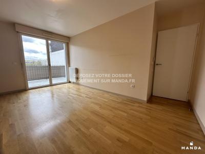 For rent Massy 4 rooms 74 m2 Essonne (91300) photo 4
