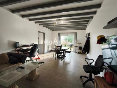 For sale Cherves-richemont 5 rooms 120 m2 Charente (16370) photo 1