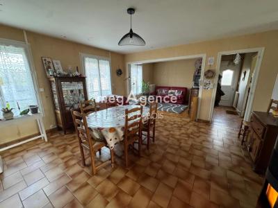 Annonce Vente 5 pi�ces Maison Alencon 61