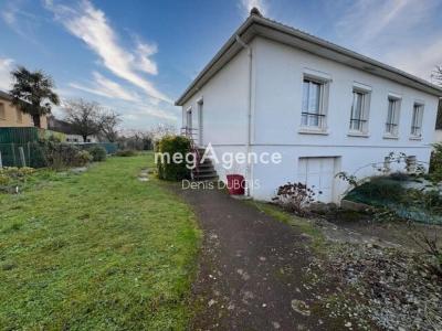 Acheter Maison 97 m2 Alencon