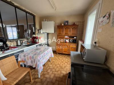 Acheter Maison Alencon Orne